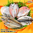 お中元 ギフト のどぐろ入り！近海魚 国産干物 詰合せ セットのどぐろ ( ノドグロ )・祝い鯛 ( れんこ鯛 )・白いか・カマス・あじセット5種でお届けします... ランキングお取り寄せ