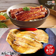 送料無料 お誕生日 お中元 敬老の日 ギフト プレゼント あなご2種セット 穴子2味詰合せ ( 蒲焼穴子2切・…