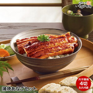 送料無料 お誕生日 ギフト プレゼント 蒲焼穴子セット ( あなご蒲焼4切・たれ ) スーパーヒーター 過熱水蒸気焼きで ジューシー に! 穴子の蒲焼き 穴子飯 国産 天然 アナゴ あなご 島根 近海