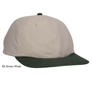 OTTO CAP �I�b�g�[�L���b�v �����Y ���f�B�[�X 6�p�l�� �|���G�X�e�� Low Profile Baseball Cap