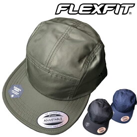 Yupoong Flexfit キャップ メンズ レディース MA-1 ジェットキャップ 7005MA1-JPLT MA-1 Jockey Cap