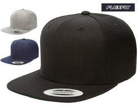 Yupoong Flexfit 6089er キャップ メンズ レディース スナップバック Snap Back Pro Style Wool Blend Euro Color