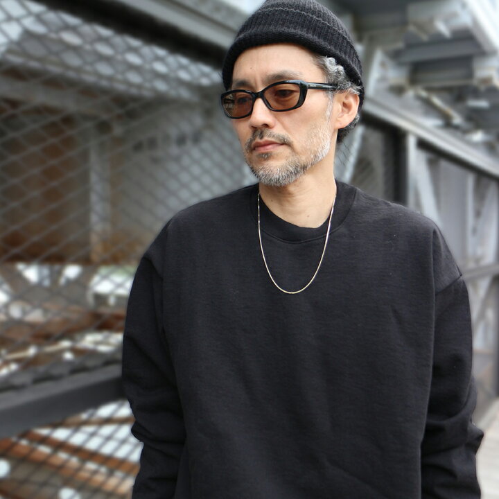 楽天市場】LOS ANGELES APPAREL ロサンゼルスアパレル スウェット 