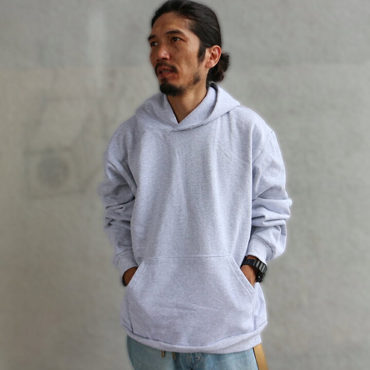 楽天市場】LOS ANGELES APPAREL ロサンゼルスアパレル プルオーバー 