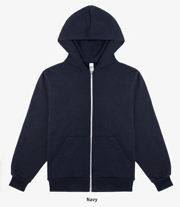 楽天市場】LOS ANGELES APPAREL ロサンゼルスアパレル ジップアップ 