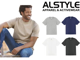 アメリカンアパレル AAA アルスタイルアパレル 6oz Tシャツ American Apparel Alstyle Apparel