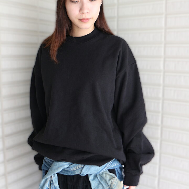 楽天市場】LOS ANGELES APPAREL ロサンゼルスアパレル スウェット 