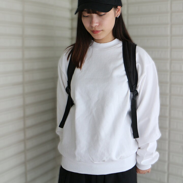 楽天市場】LOS ANGELES APPAREL ロサンゼルスアパレル スウェット 