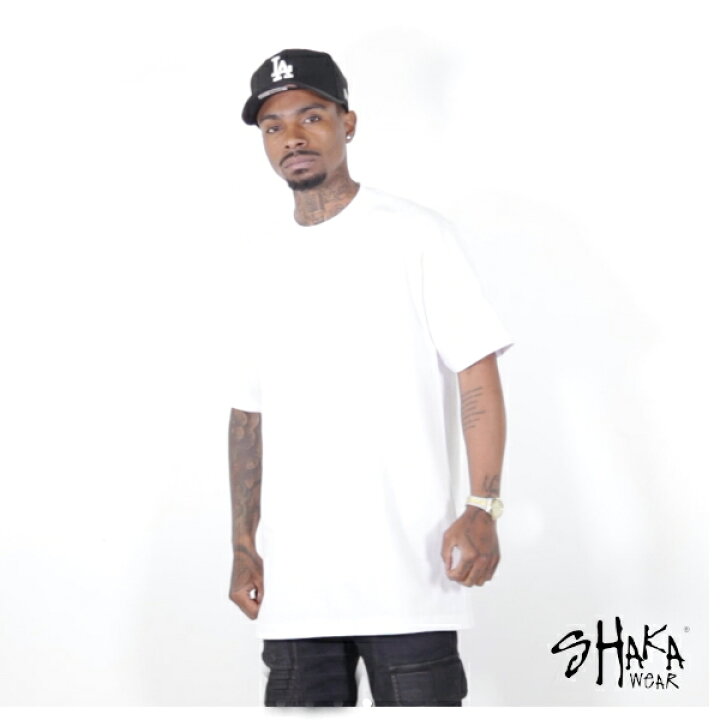 楽天市場】シャカウェア SHAKA WEAR Tシャツ 7.5オンス ヘビーウエイト 