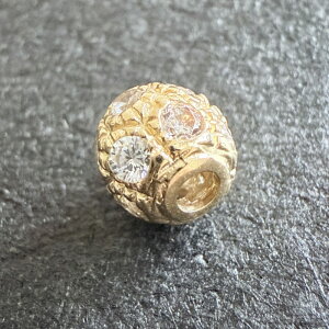 LA���A�� 14K �J���t�H���j�A�S�[���h Ball Ring�b���Ɋ��Y���{���̋P�� ���Y���l���ۏؕt��