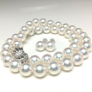 ^ lbNX p[ I[V AR^ CO or sAX Zbg 9.5-10.0mm zCgnzCgsN K14WG@0.03ct NXbv 79214 C\p[