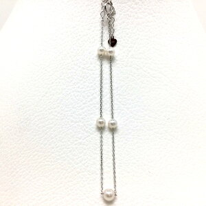 �^�� �u���X���b�g �p�[�� �A�R���^�� 4.0-4.5mm �z���C�g�s���N K14 �z���C�g�S�[���h �`�F�[�� 69986 �C�\���p�[��