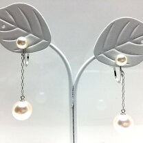 楽天市場】マベパール イヤリング k18の通販