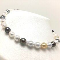 楽天市場】白蝶 ネックレス マルチの通販