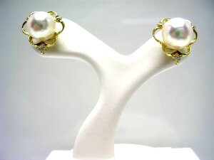 ^ sAX p[ AR^ X^bh 6.6mm zCgsN K18 CG[S[h _C 0.02ct 53511 C\p[