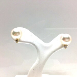 ^ sAX p[ AR^ X^bh 6.9mm zCgsN K18 CG[S[h _Ch 0.02ct 67983 C\p[