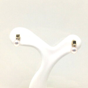 ^ sAX p[ AR^ X^bh 3.7mm zCgsN K18 CG[S[h _Ch 0.02ct 73601 C\p[