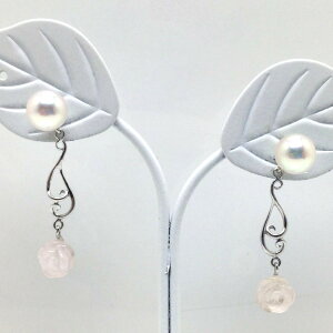 �^�� �s�A�X �p�[�� �A�R���^�� �X�^�b�h 6.5mm �z���C�g�s���N K14 �z���C�g�S�[���h ���[�Y�N�H�[�c ���{�� 79417 �C�\���p�[��