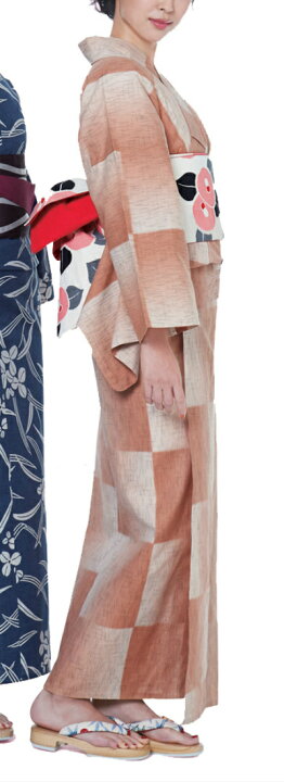 楽天市場】[送料無料]浴衣(ゆかたyukata) 源氏物語浴衣(ゆかた) みゆき 