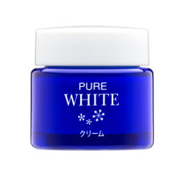 薬用ピュアホワイト　クリーム【薬用ピュアホワイト-PURE WHITE-シリーズ】【ハイム化粧品】