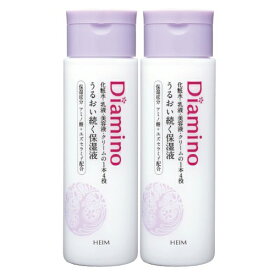 ハイム化粧品/ディアミノ　保湿化粧液　1,188円×2個（212002272）