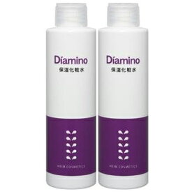 ハイム化粧品/ディアミノ　保湿化粧水　1,188円×2個