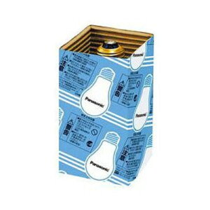 yԕi ۏؗLz ϐUd N[ 110Vp 100W E26 25 RC110V100WC/D-25