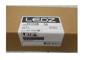 LEDダウンライト別置電源ユニット 非調光 RX358N