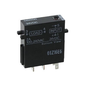 I/O�\���b�h�X�e�[�g�E�����[ G3TA-OA202SZ DC24