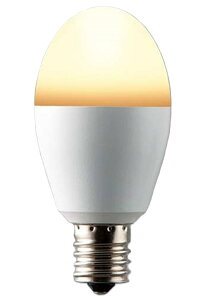 LEDd E17 2700K dF LDA7L-G-E17/60/S