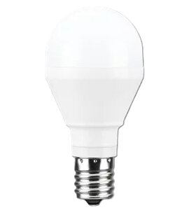 LED�d�� �~�j�N���v�g���` 5000K �����F E17���� LDA6N-H-E17/S/60W2