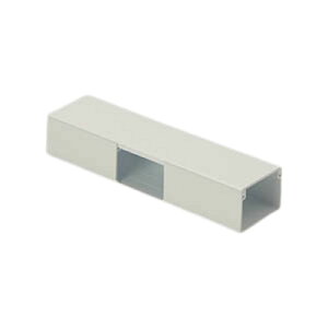 【返品可 保証有】 エムケーダクト 付属品 T型ブンキ ミルキーホワイト 0号 MDT03