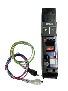 yԕi ۏؗLzJ^b`Rdxtu[J BKF-Z^ 2P1E20A 30mA AC100V RN BKF22031Z9RN