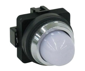 pCbgCg TWNV[Y 30 ی` LEDƌ AC/DC24V APN122DNPW