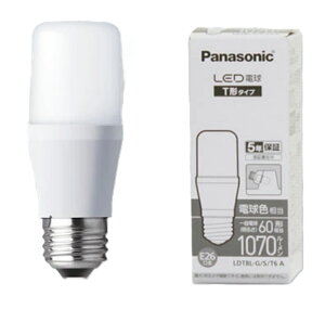 LED�d�� 2700K �d���F E26���� LDT8L-G/S/T6