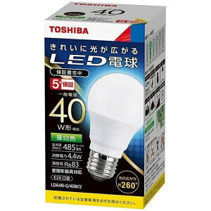 LED�d�� 5000K LDA4N-G/40W/2