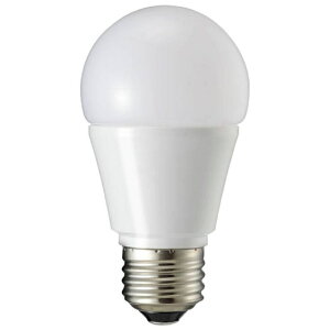 LED�d�� �L�z���^�C�v 2700K �d���F 60�` ����E26 �ȈՕ LDA8L-G/K60E/S/W