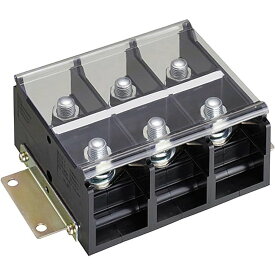 【返品可 保証有】 直接取付・スタッド形 IDEC製端子台 BN500NW3K
