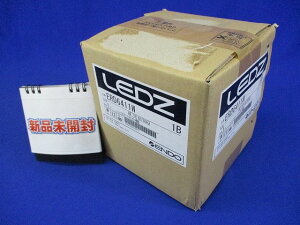 �y�ԕi�� �ۏؗL�z LED�_�E�����C�g ERD6411W