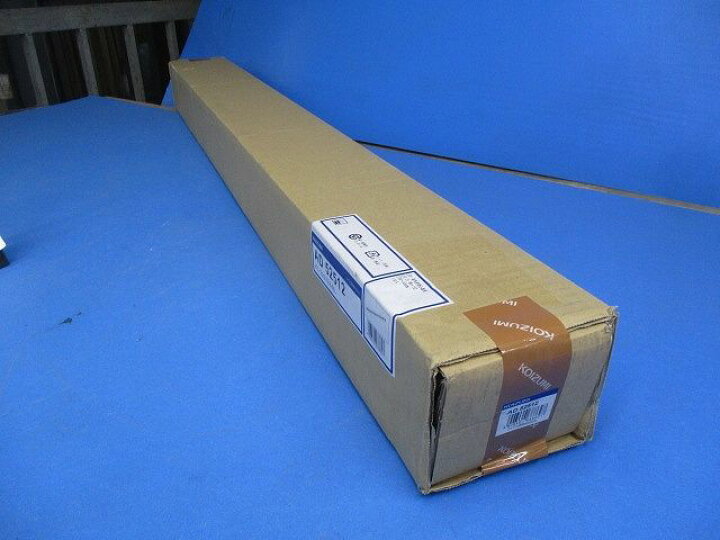 楽天市場】【返品可 保証有】 LED一体型 高気密SBベースライト 2700  