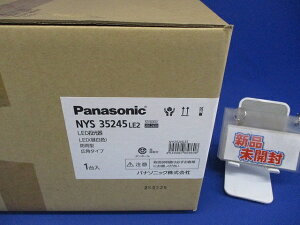 OpLED ̂ 5000K F 񒲌 d NYS35245LE2