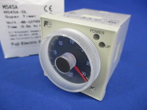 �X�[�p�[�^�C�} 48-127VDC MS4SA-DL