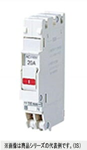 �R���p�N�g�u���[�J SH�^ 2P1E20A AC100V BSH2201-2P1E20A