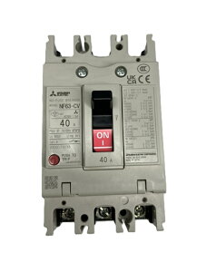 �m�[�q���[�Y�Ւf�� 3P40A NF63-CV3P40A