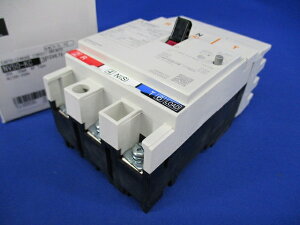 �R�d�u���[�J 3P30A30mA AC100-200V AP�^�C�v NV50-KC3P30A30mA