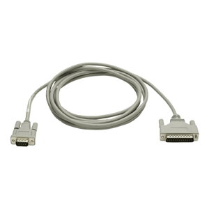 【返品可 保証有】RS-422ケーブル 3m GT01-C30R4-25P