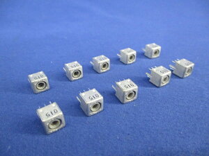Coil 10�� M7-C/33331 PRM-8015