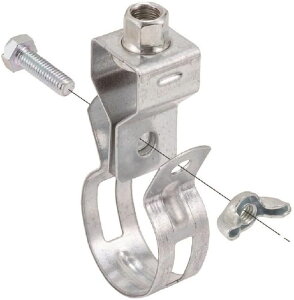 yԕi ۏؗLz dp݂oh W3/8 Ă39 Oa38.1mm nZ߂| 10 SB39C-10