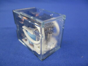 �y�ԕi�� �ۏؗL�z�~�j�p���[�����[ DC12 MY2N12VDC