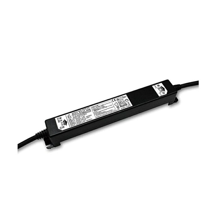 楽天市場】オリレガ 30W電源 DC24V用 LPSOL-030-24-ND-I : 電材センタ一成
